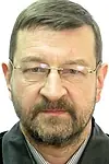 Актёр Николай Макаров — превью фото персоны