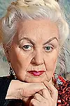Актриса Лидия Чащина — превью фото персоны