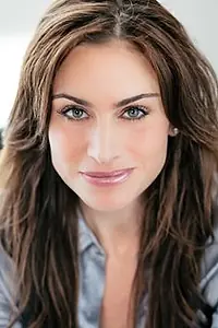 Актриса Sheilah Griggs — фото персоны