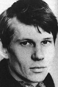 Актёр Евгений Харитонов — фото персоны