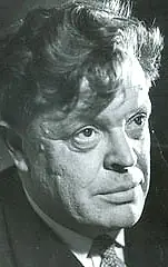 Актёр Георгий Радов — фото персоны
