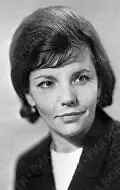 Актриса Римма Казакова — фото персоны