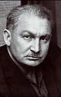 Актёр Борис Слуцкий — фото персоны