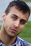Актёр Арсений Ходин — превью фото персоны