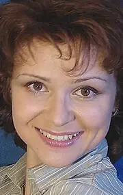 Актриса Ирина Князьниделина — фото персоны