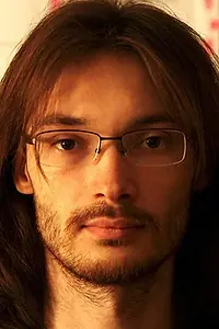 Актёр Михаил Горобчук — фото персоны