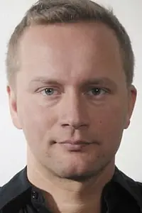 Актёр Микко Силвенойнен — фото персоны