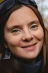 Актриса Александра Андронова — превью фото персоны