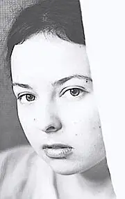 Актриса Анна Шишова — фото персоны