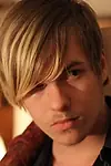 Актёр Tyler Cheman — превью фото персоны
