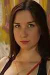 Актриса Юлия Гонтарук — превью фото персоны