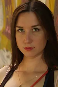 Актриса Юлия Гонтарук — фото персоны