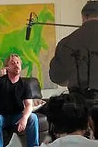 Актёр Майкл Хили — фото персоны