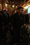 Актёр Мэниш Сингх — превью фото персоны