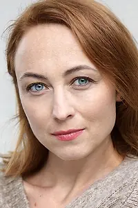 Актёр Екатерина Башкина-Зленко — фото персоны