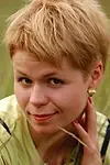 Актриса Оксана Казьмина — превью фото персоны
