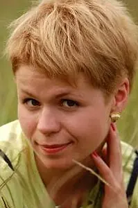 Актриса Оксана Казьмина — фото персоны