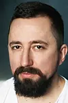 Актёр Демьян Радзивилюк — превью фото персоны