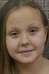 Актриса Ульяна Стройкина — превью фото персоны