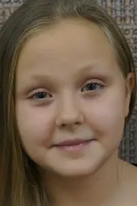 Актриса Ульяна Стройкина — главное фото персоны