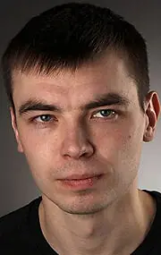 Актёр Александр Кащеев — главное фото персоны