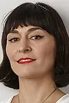 Актриса Алена Суржикова — превью фото персоны