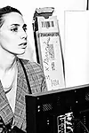 Актриса Audrey Pouffer — превью фото персоны