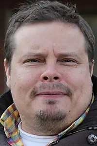 Актёр Bruno Puolakainen — фото персоны