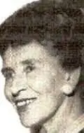 Актриса Ella Hval — фото персоны