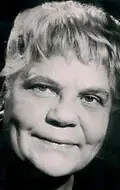 Актриса Эрна Зеллмер — фото персоны