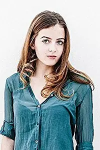 Актриса Лу Гала — фото персоны