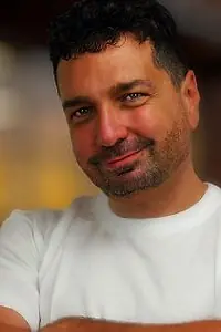 Актёр Anthony Congiano — фото персоны