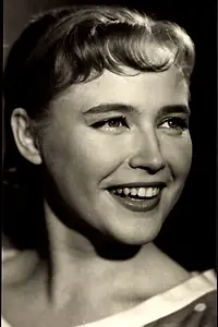 Актриса Ангела Брюннер — фото персоны