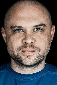 Актёр Вадим Карпенко — фото персоны