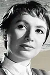 Актриса Каталин Берек — превью фото персоны