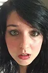 Актриса Нина Фриис — превью фото персоны