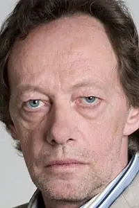 Актёр Эрвин Ледер — фото персоны