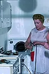 Актриса Адриенн Сервантье — превью фото персоны