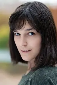 Актриса Michelle Lulic — фото персоны