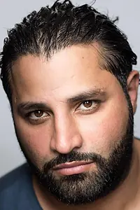 Актёр Thaer Al-Shayei — фото персоны