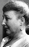 Актриса Изабелла Данзас — фото персоны