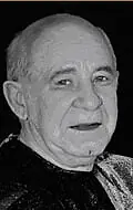 Актёр Вадим Шилов — фото персоны