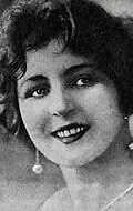 Актриса Вероника Бужинская — главное фото персоны