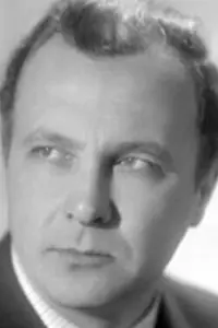 Актёр Александр Холодков — фото персоны