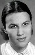 Актриса Вера Енютина — фото персоны