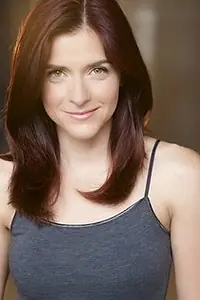 Актриса Jennifer Snowden — фото персоны