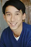 Актёр Kyle Chen — превью фото персоны