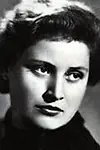 Актриса Раиса Пироженко — превью фото персоны