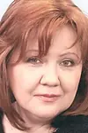 Актриса Галина Анисимова — превью фото персоны