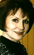 Актриса Иоанна Ендрыка — фото персоны